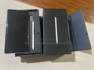 New Samsung Galaxy Note 10 Plus 512 GB Black