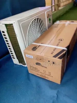Smartcool 1.5hp Split Air Conditioner From Rainbow
