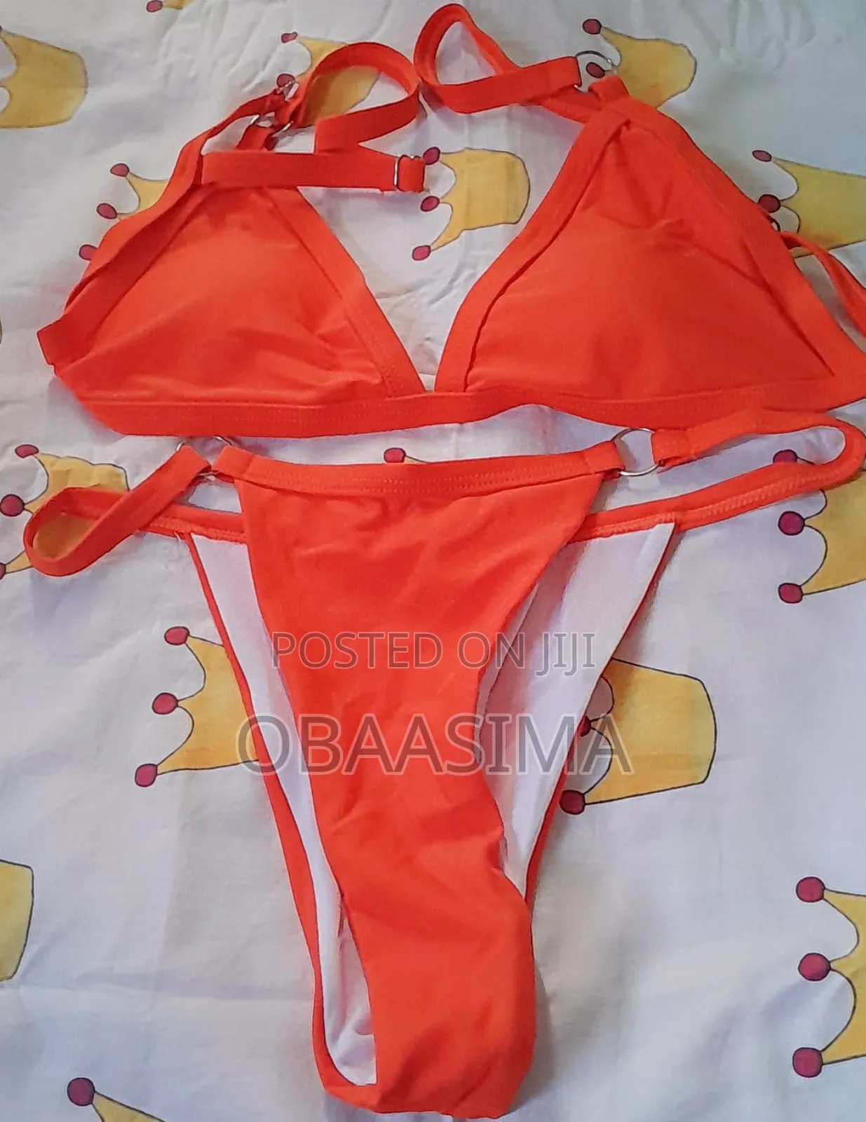3 Sets Bikini - Meduim Size
