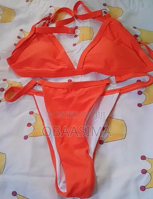 3 Sets Bikini - Meduim Size