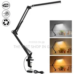 Desk Lamp Available for Sale