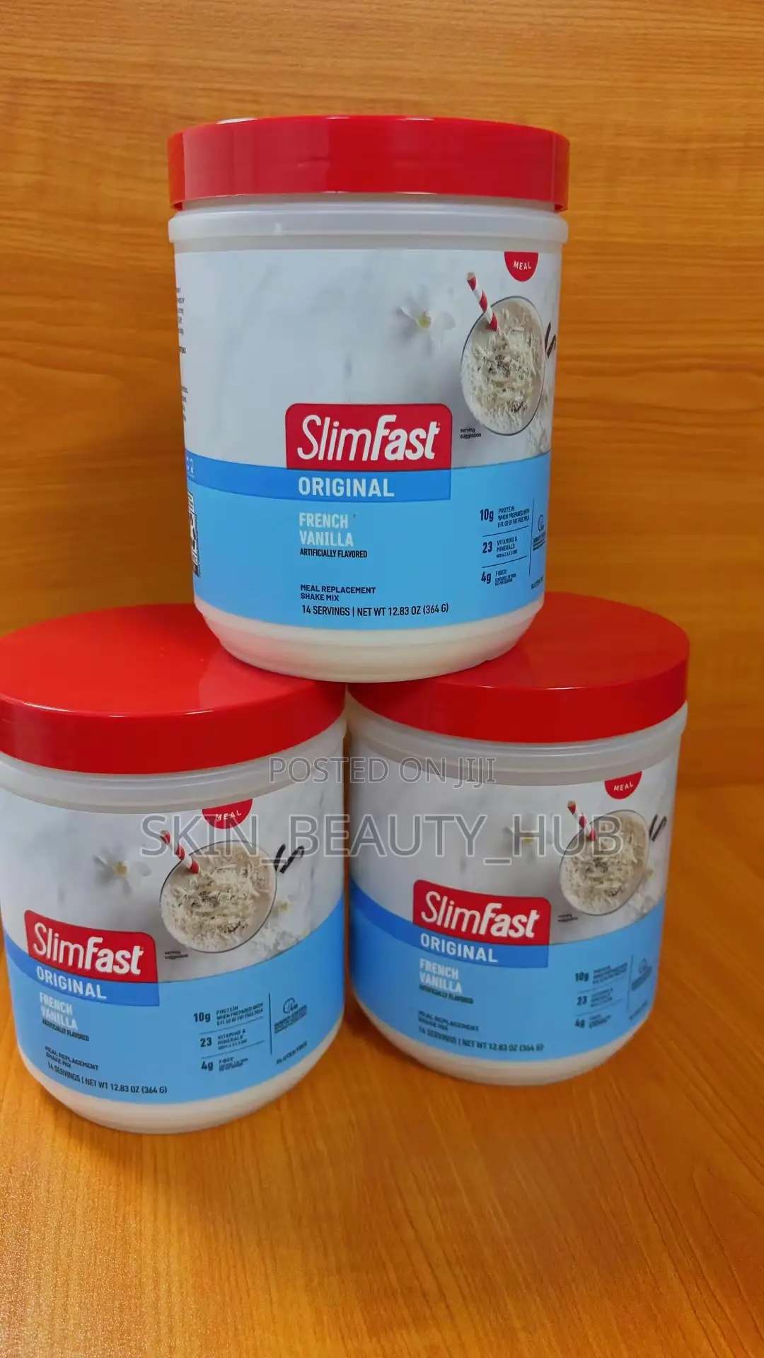 Slimfast Original Protein