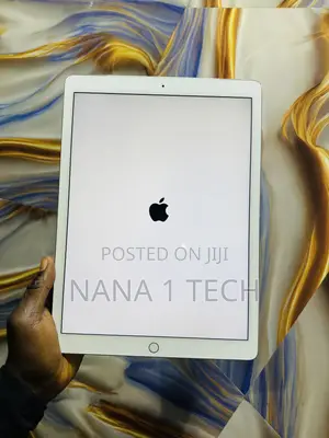 Apple iPad Pro 12.9  (2015) 128 GB White