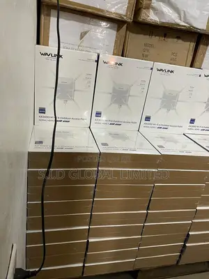 Wholesale Deal Available For Wavlink Ax3000 6 Antenna