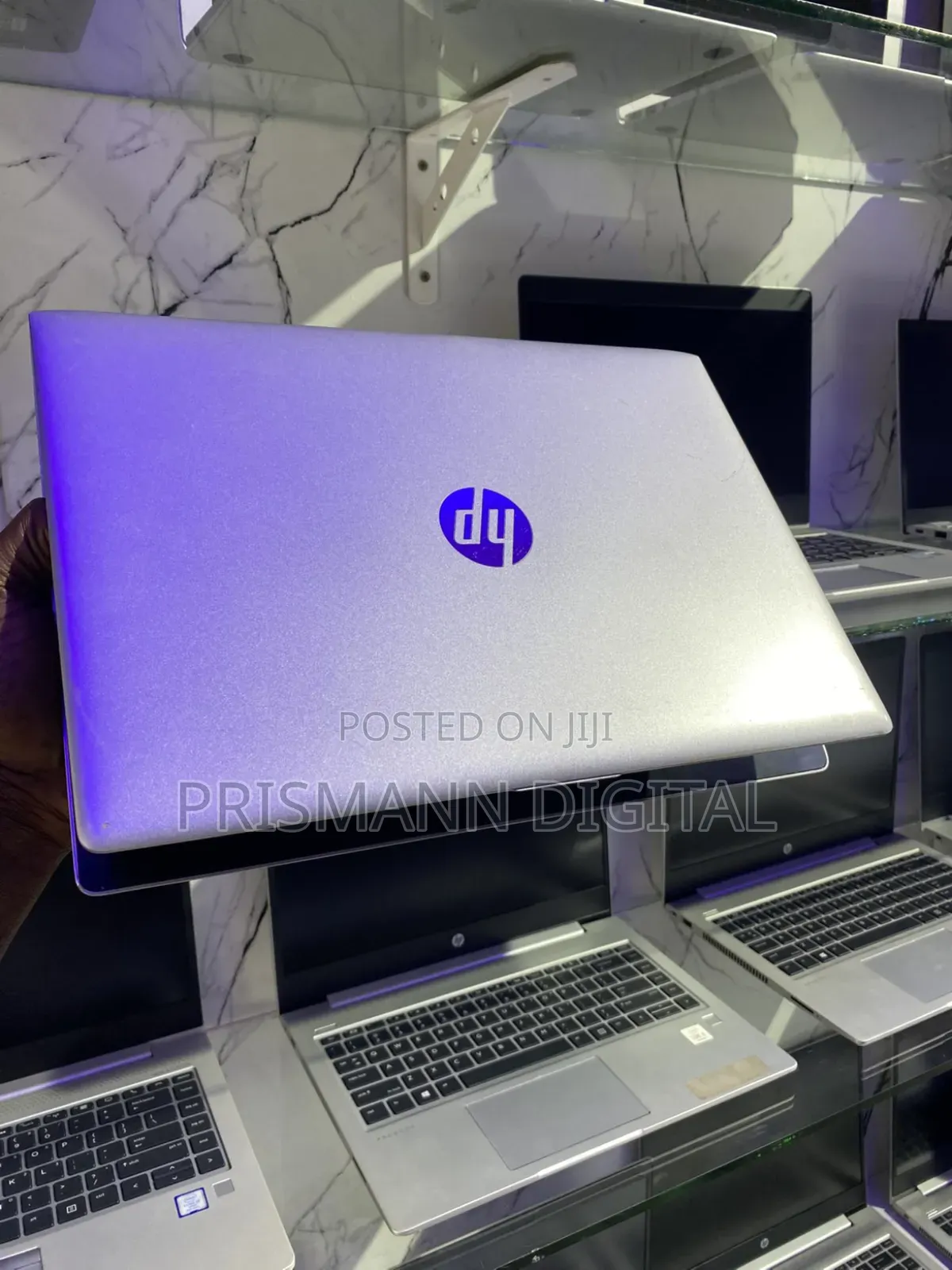 Laptop HP ProBook 440 G5 8GB Intel Core i5 SSD 256GB