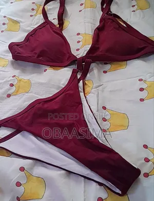 3 Sets Bikini - Meduim Size