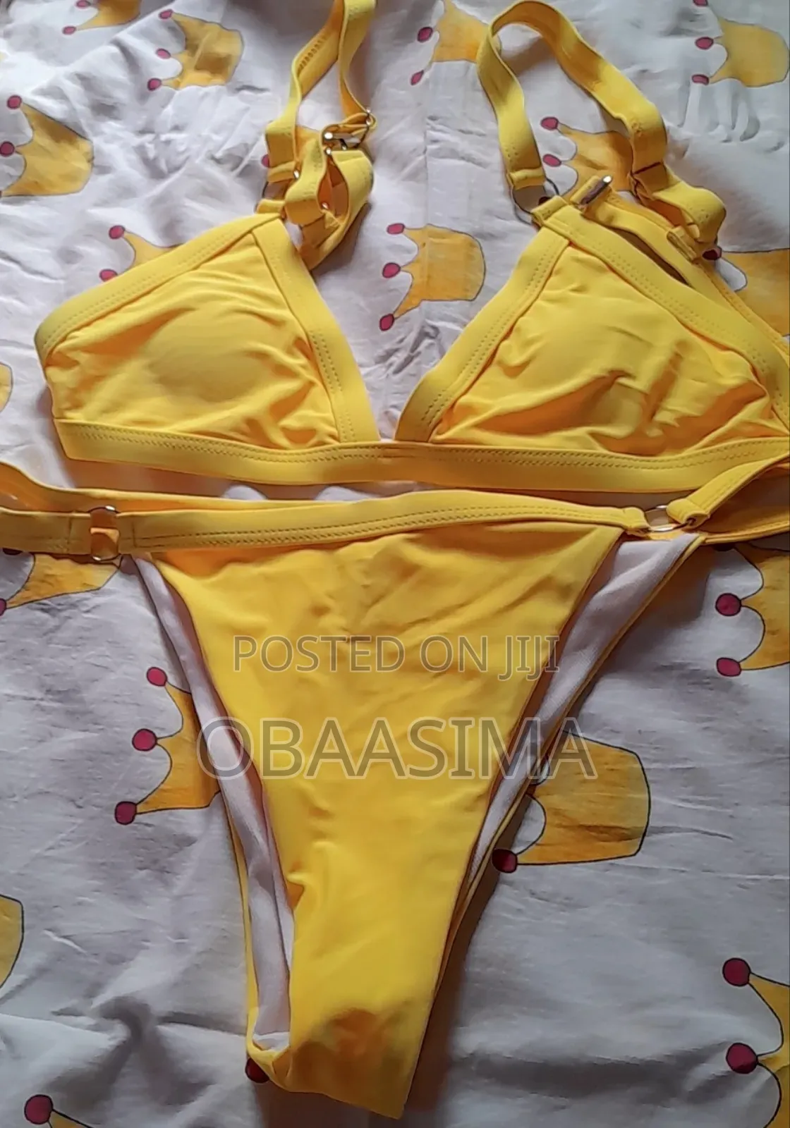 3 Sets Bikini - Meduim Size