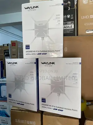 Superior Streaming Mastery: Wavlink Ax3000 Aerial Hd9s