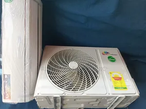 Rainbow 1.5 Hp Air Conditioner – Powerful Cooling for Your Home