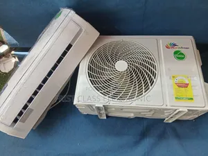 Stay Cool Comfortable With Rainbow 1.5 Hp Ac