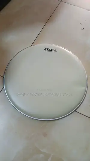 Tama Snare Volume