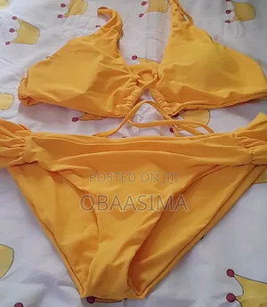 Brand New 2 Set Bikini