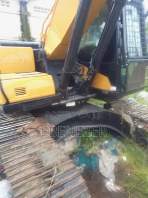 Excavator for Sale
