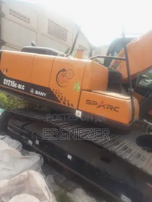 Excavator for Sale