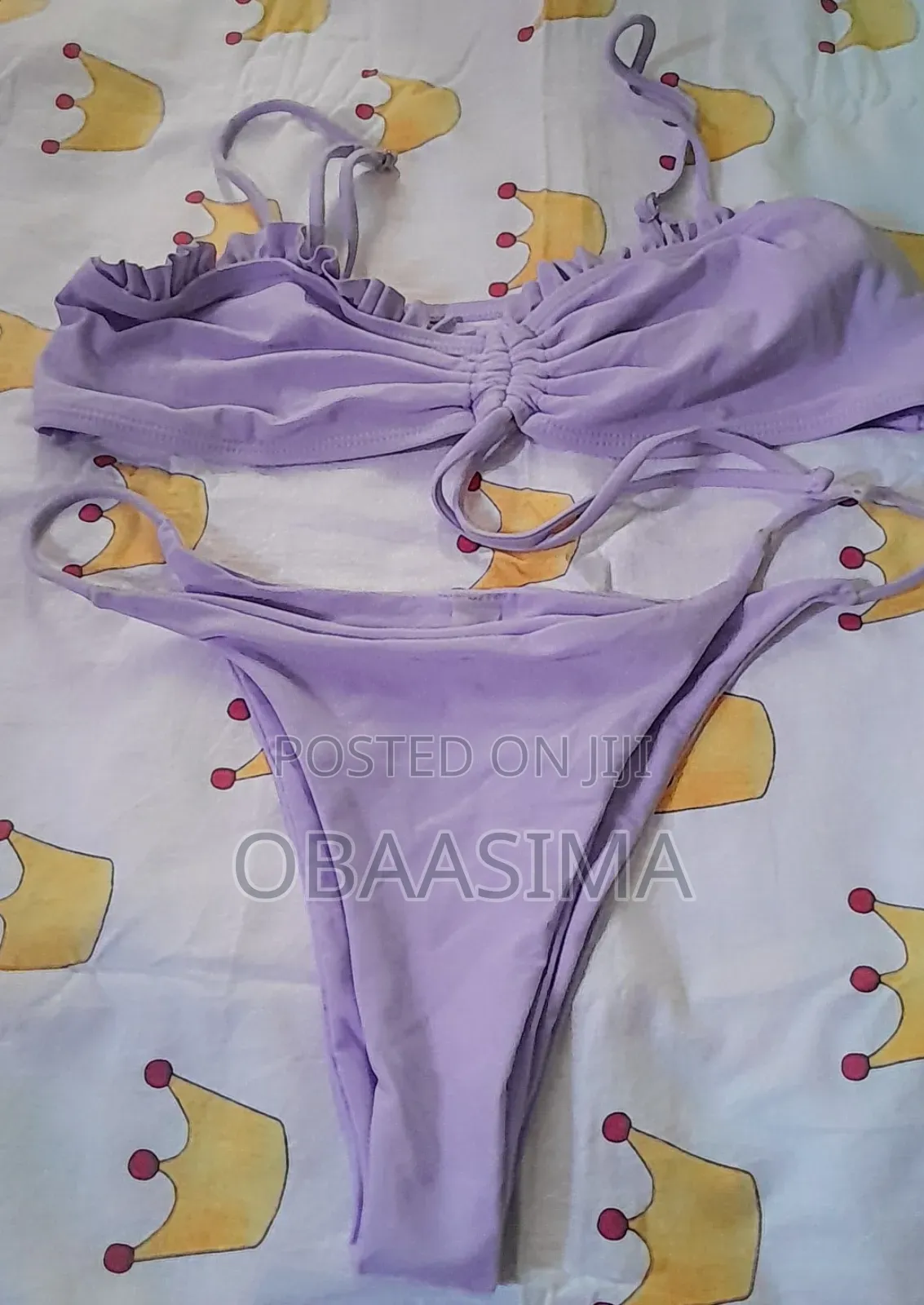 Brand New Bikini for Sale