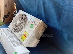 Rainbow 1.5 Ton Energy-Saving Ac With Advanced Cooling Technology