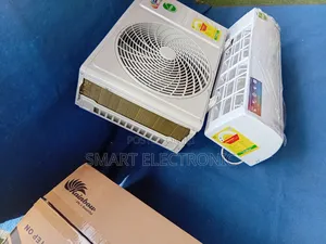 Rainbow 1.5 Ton Air Conditioner – Perfect Cooling for Medium Rooms
