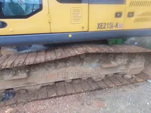 Excavator for Sale