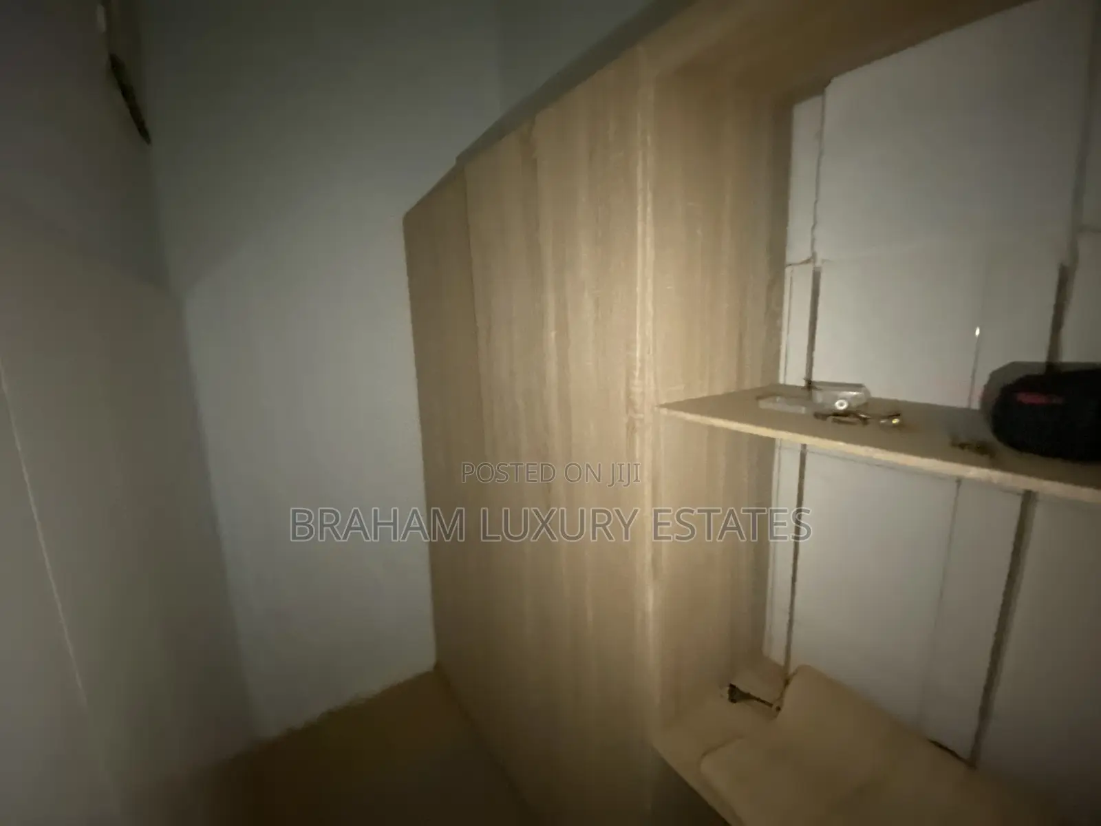 1bdrm Apartment in Braham Luxury, Spintex for rent