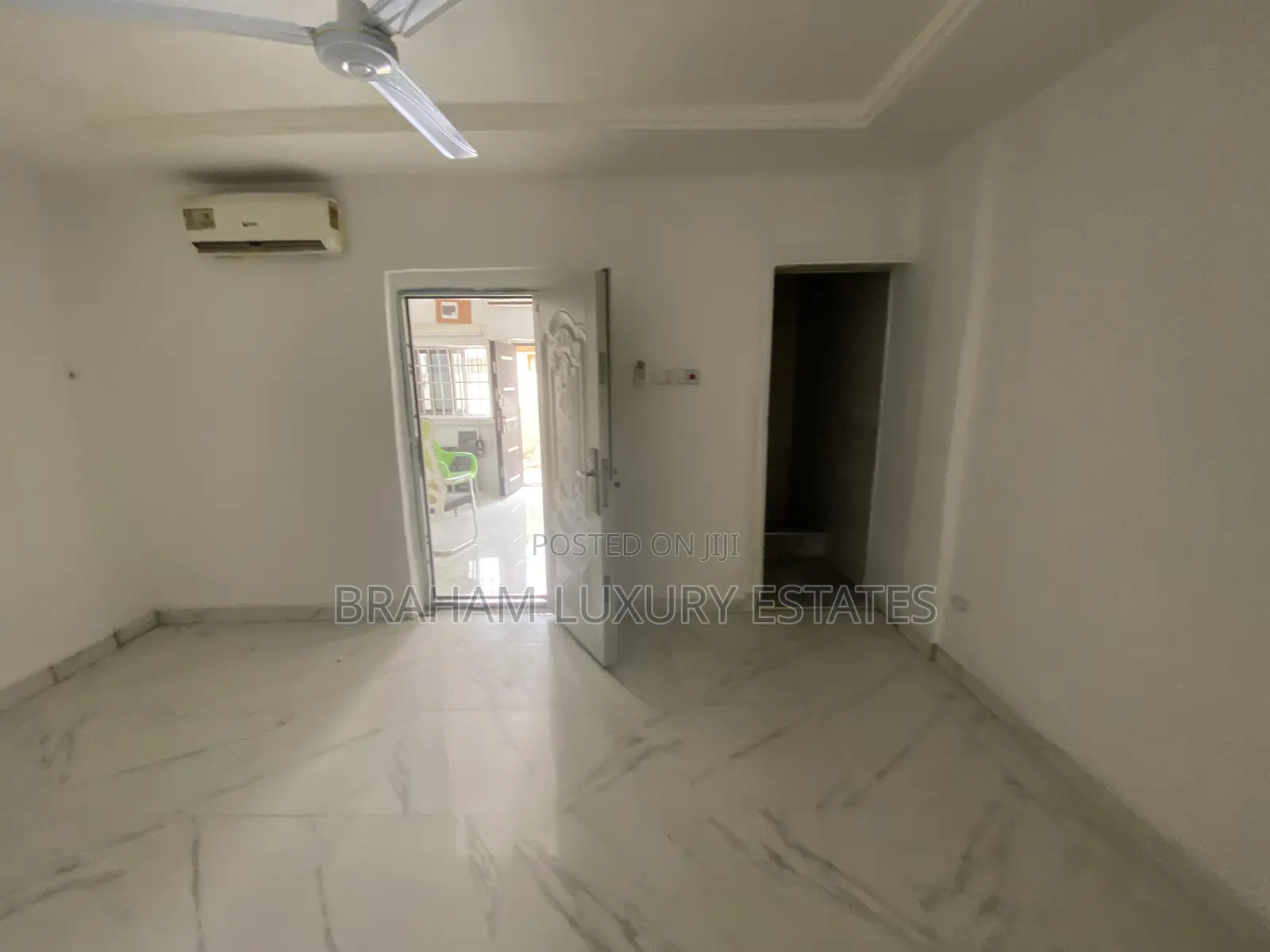1bdrm Apartment in Braham Luxury, Spintex for rent