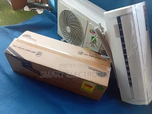 Rainbow 1.5 Ton Air Conditioner – Smart Cooling Solution