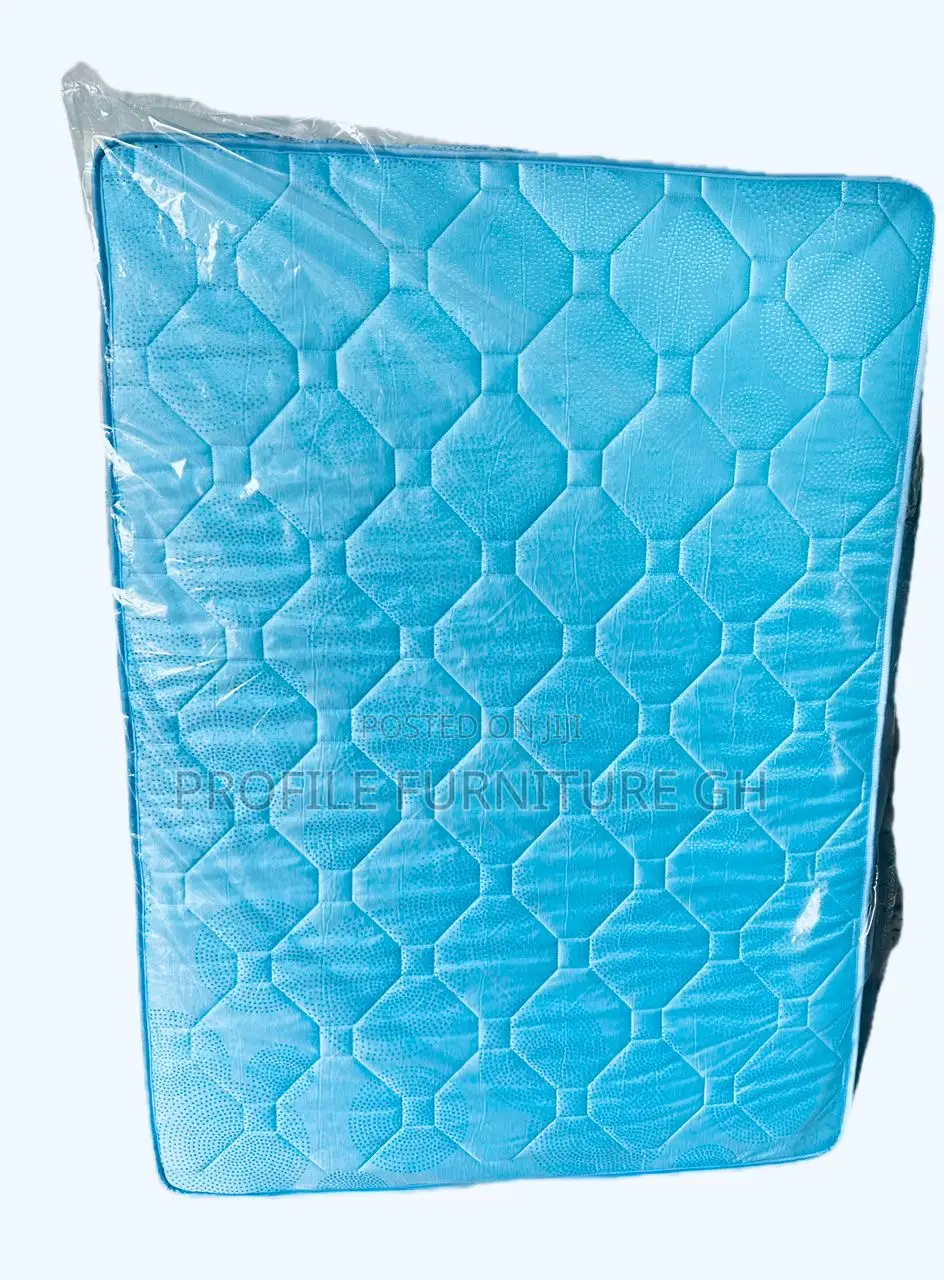 Double Orthopedic Mattress 60x80