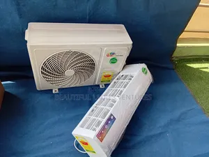 Rainbow 1.5hp Air Conditioner – Advanced Cooling for Modern Living