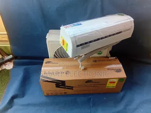 Rainbow 1.5 Ton Air Conditioner – Designed for Superior Cooling