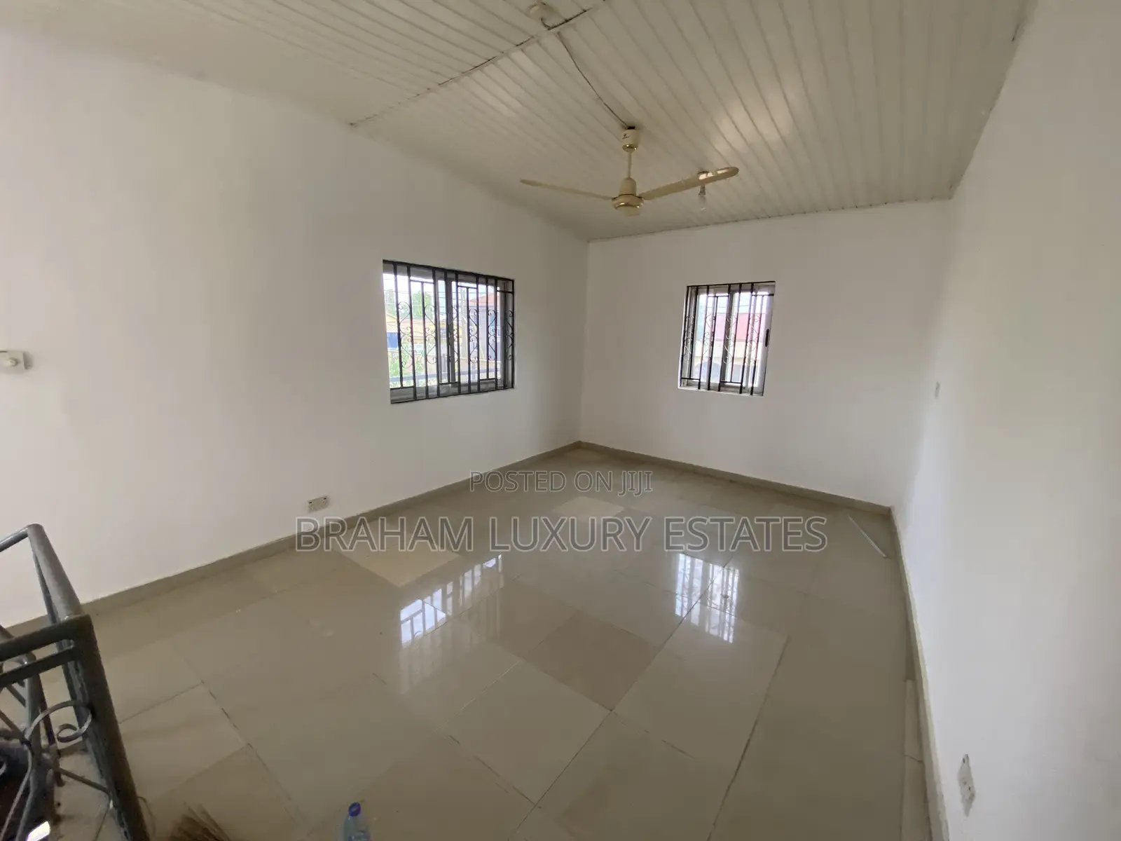 1bdrm House in Braham Luxury, Spintex for rent