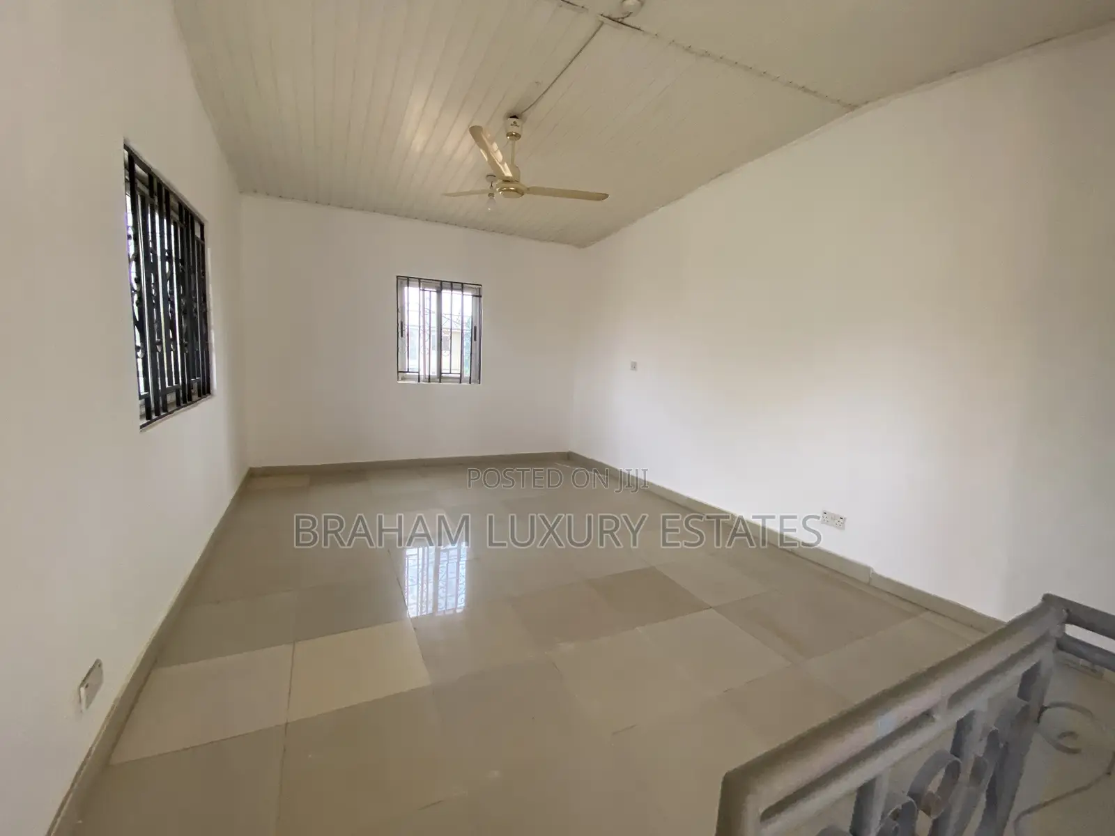 1bdrm House in Braham Luxury, Spintex for rent