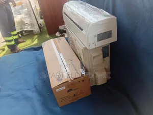 Rainbow 1.5 Ton Air Conditioner – Powerful, Reliable Efficient
