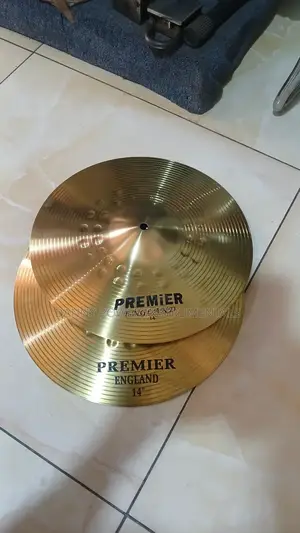 Premier Hi Hat Plate