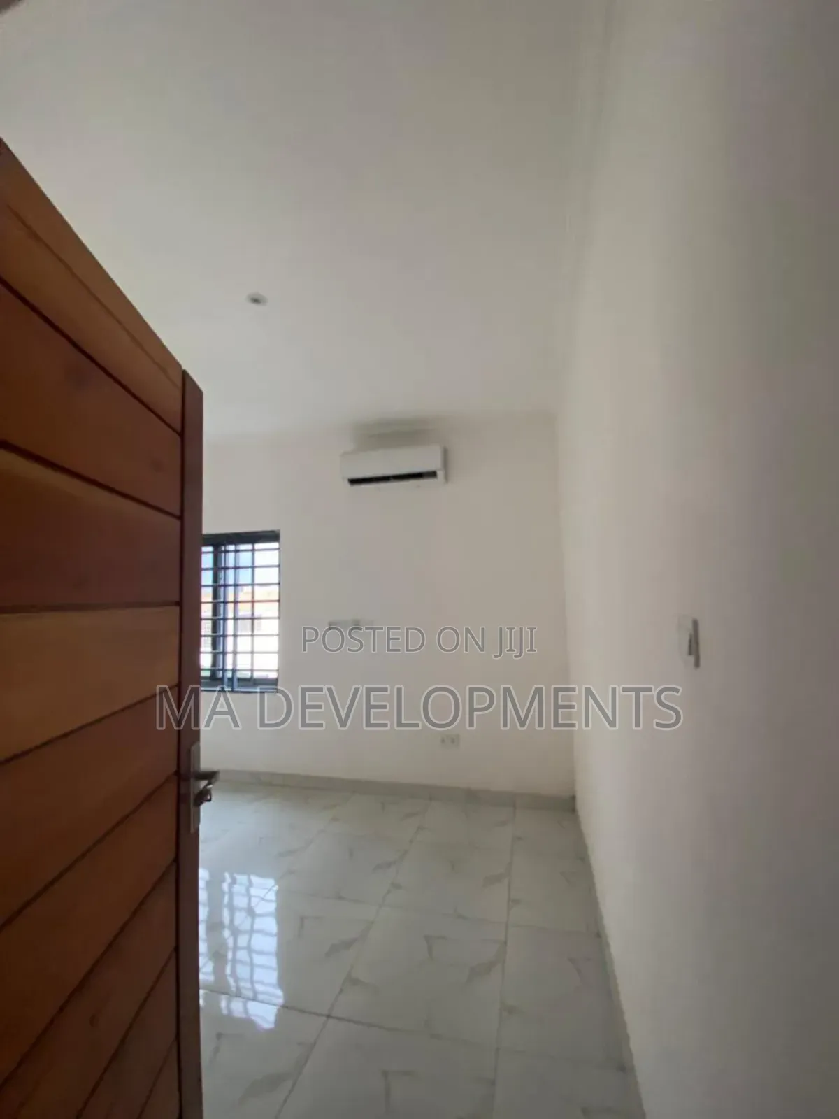 4bdrm Townhouse / Terrace in Madev Realty, Achimota for rent
