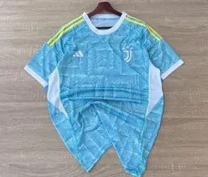 Juventus Away 2025/2026 Jersey