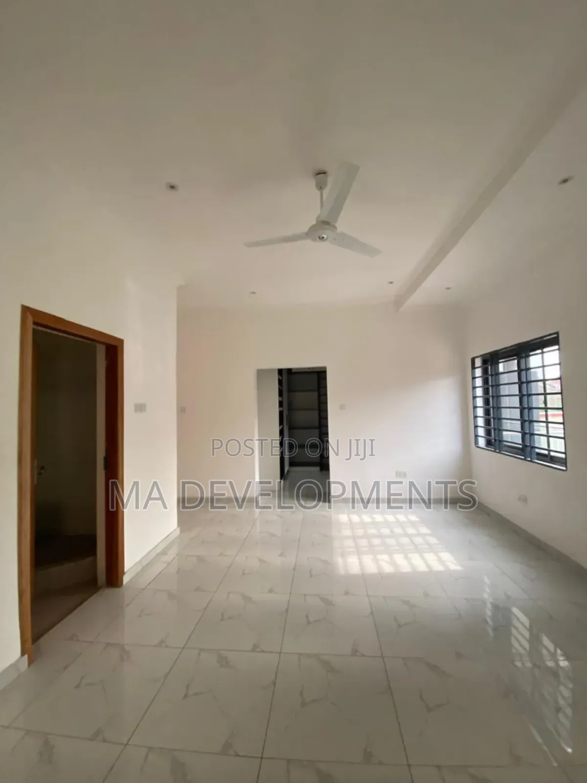 4bdrm Townhouse / Terrace in Madev Realty, Achimota for rent