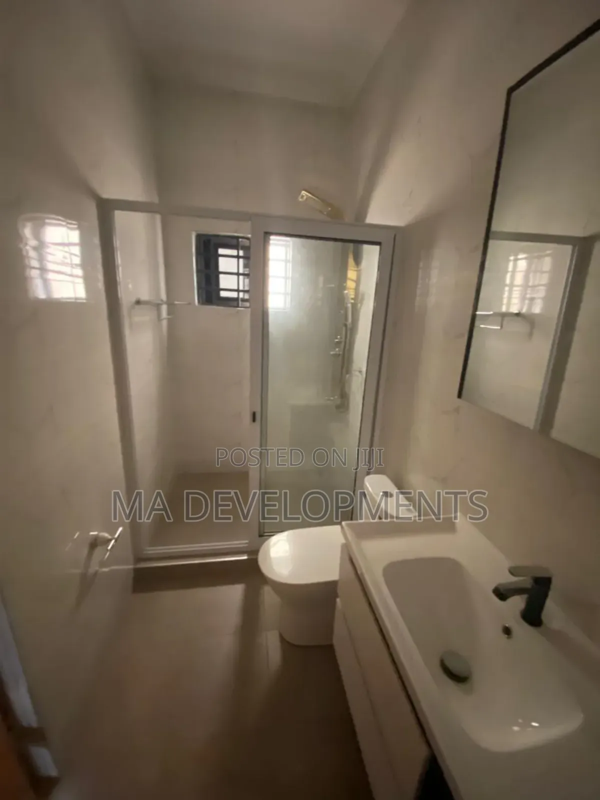 4bdrm Townhouse / Terrace in Madev Realty, Achimota for rent