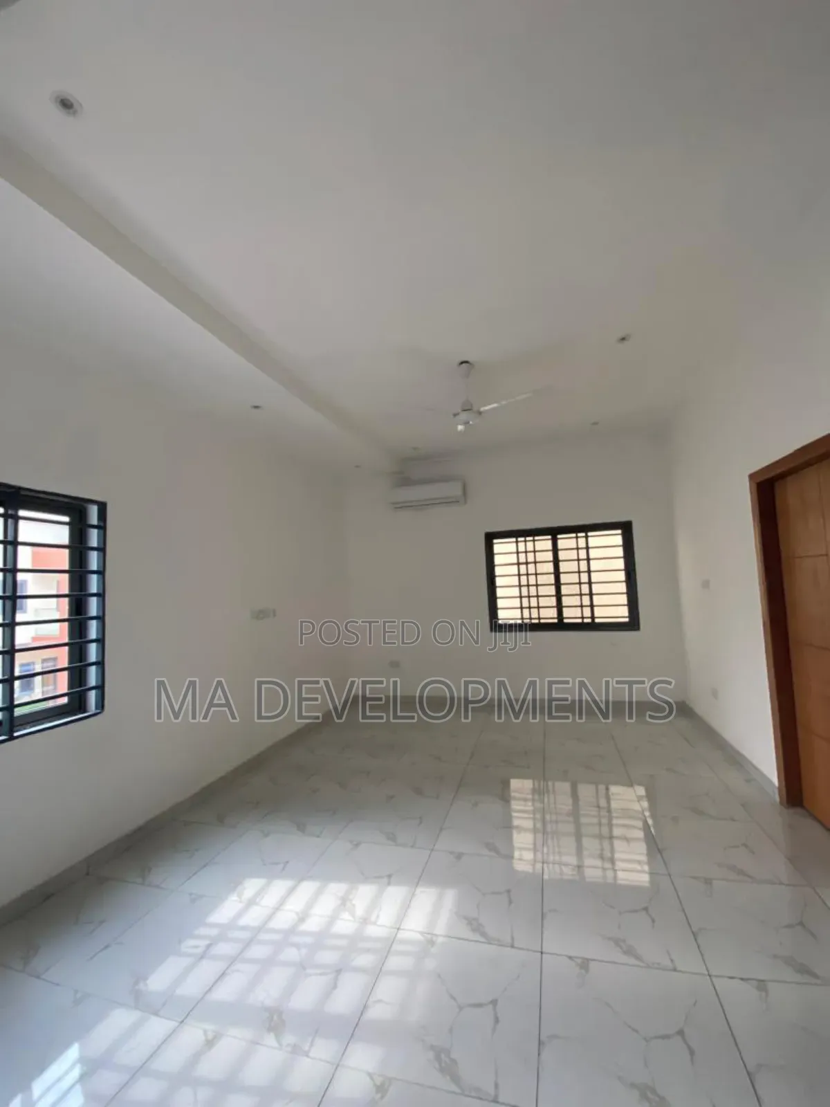 4bdrm Townhouse / Terrace in Madev Realty, Achimota for rent