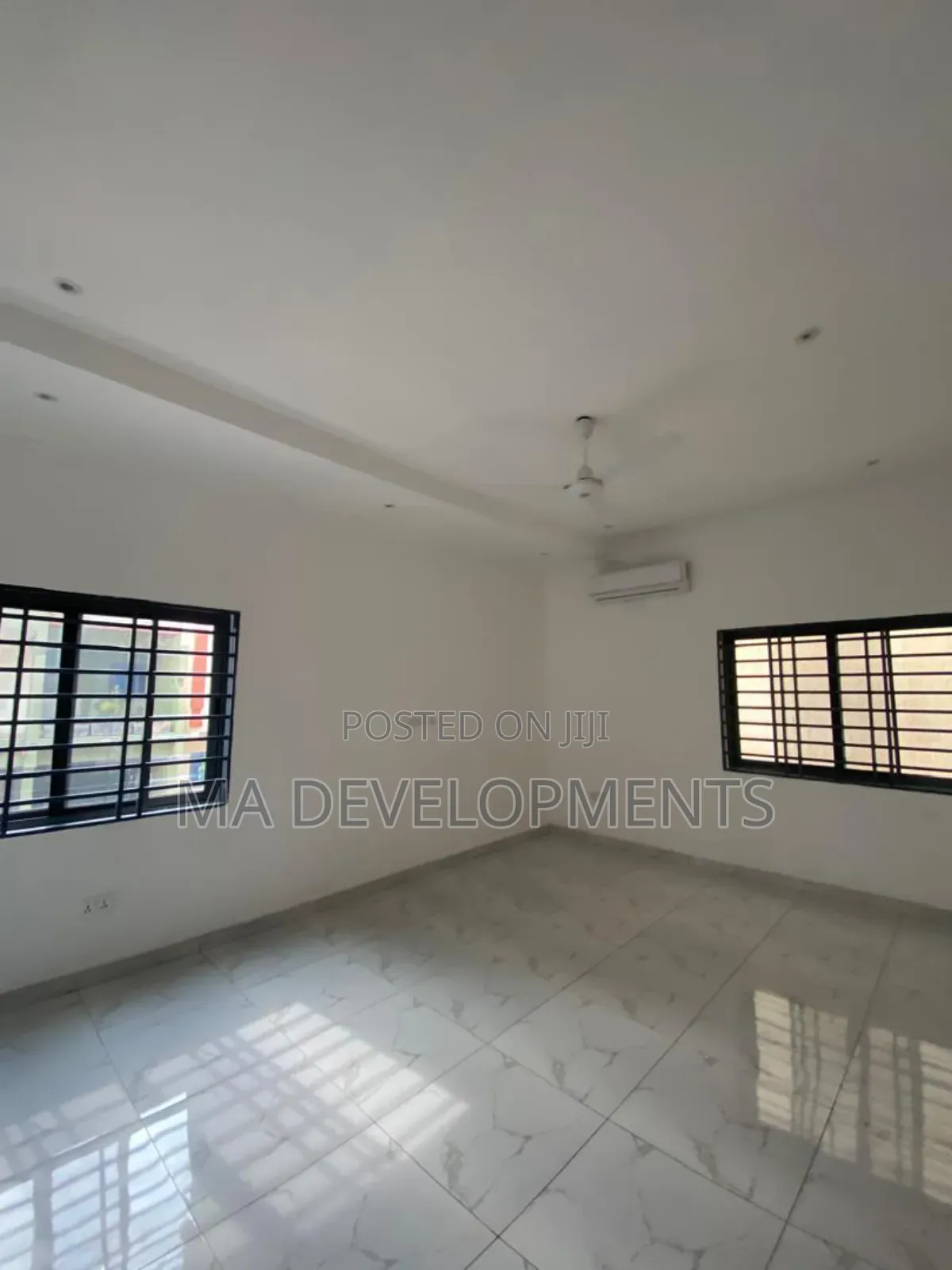 4bdrm Townhouse / Terrace in Madev Realty, Achimota for rent