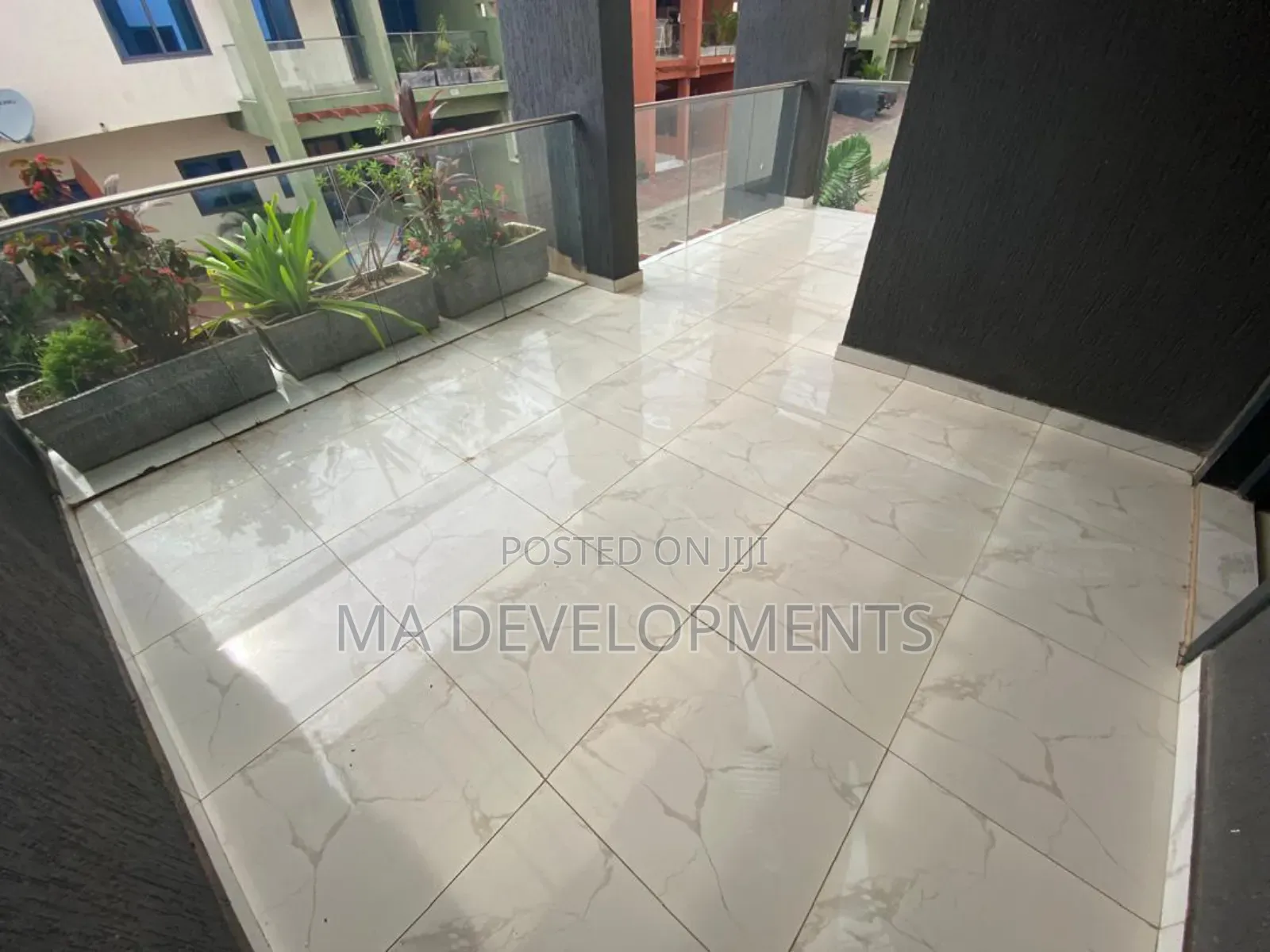 4bdrm Townhouse / Terrace in Madev Realty, Achimota for rent
