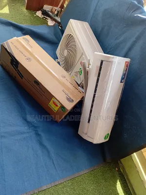 Rainbow 1.5hp Air Conditioner – Perfect Cooling for Home Office