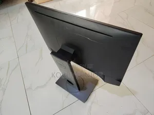 Flat Panel Monitor 24"