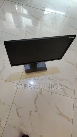 Flat Panel Monitor 24"