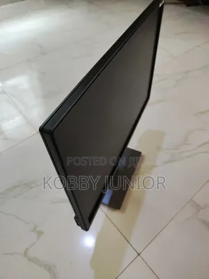 Flat Panel Monitor 24"