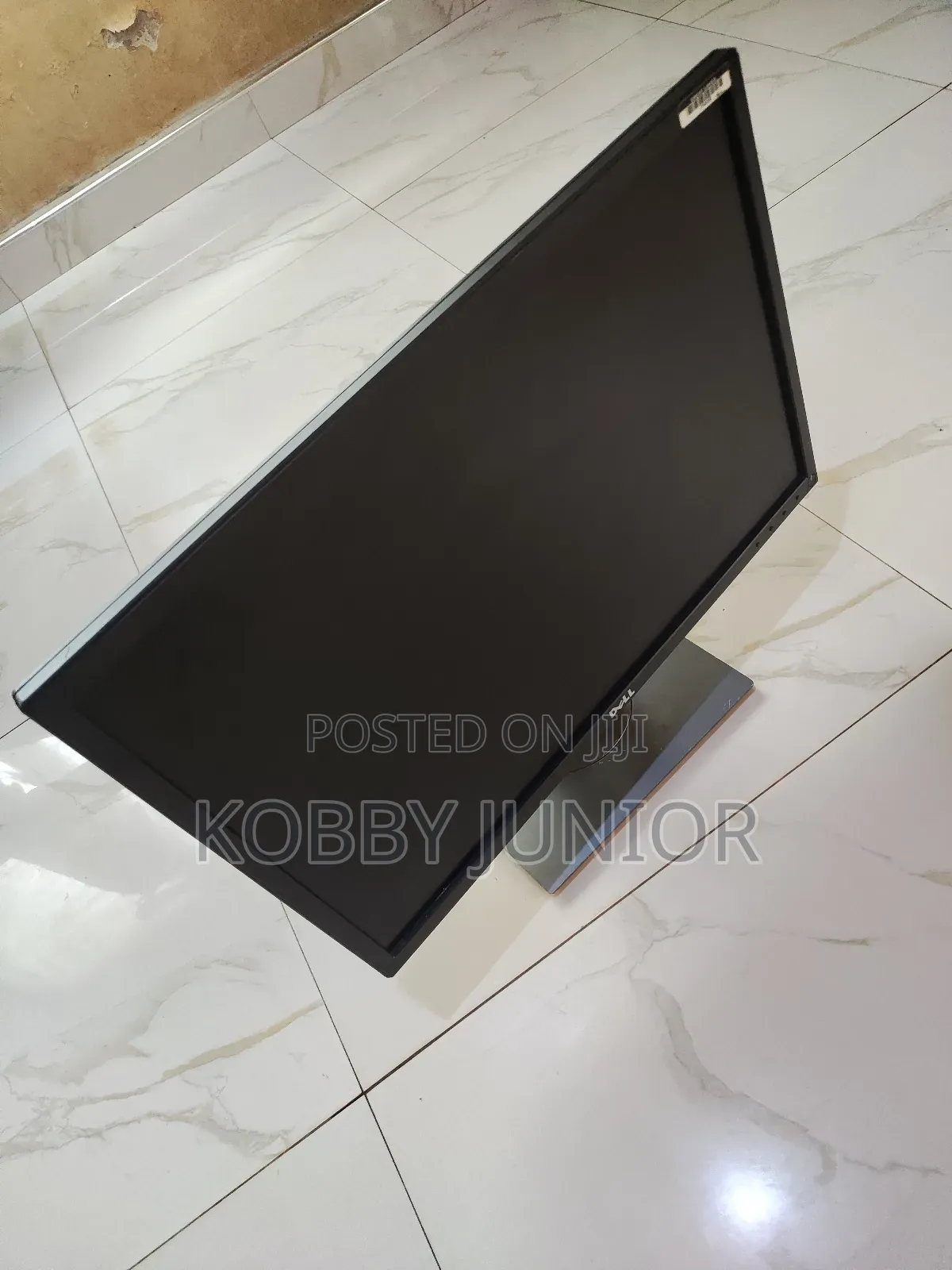 Flat Panel Monitor 24"