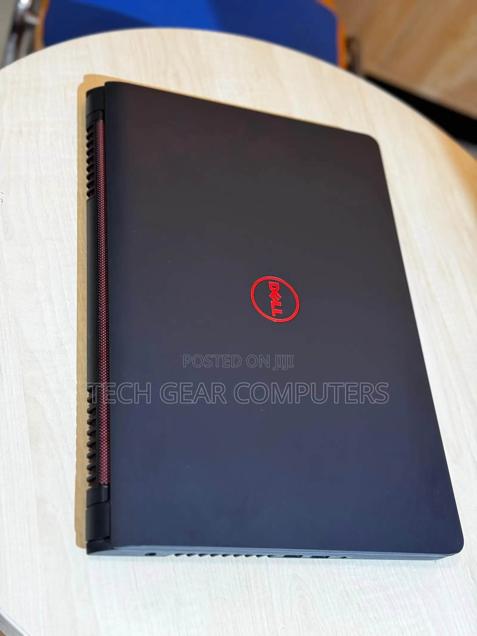 Laptop Dell Inspiron 15 5577 16GB Intel Core i7 HDD+SSD 1T