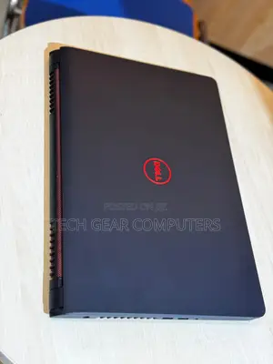 Laptop Dell Inspiron 15 5577 16GB Intel Core i7 HDD+SSD 1T