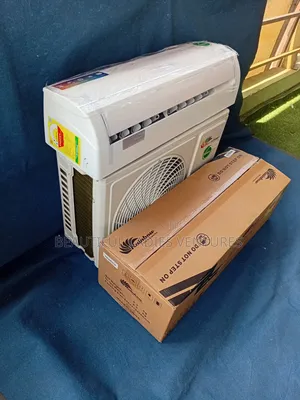 Rainbow 1.5hp Air Conditioner – Powerful Cooling, Low Noise