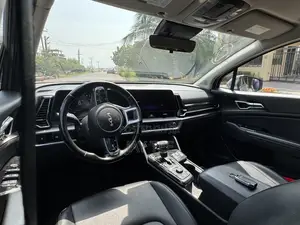 Kia Sportage EX 2023 Gray