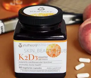 Youtheory K2d3 60s