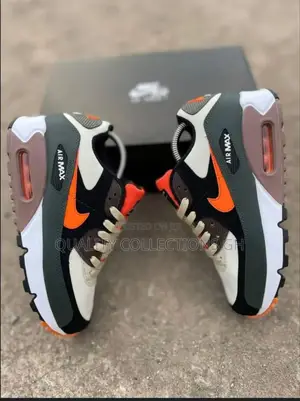 Airmax Multicolors